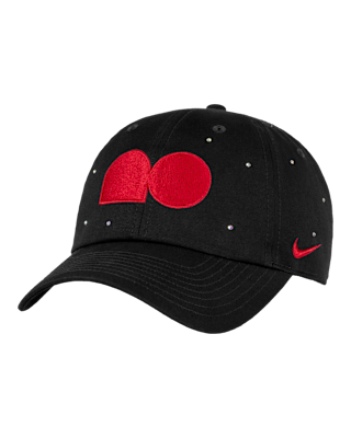 新品非売品！VISAカード×ナイキ×大坂なおみテニスキャップ/サインNIKE 新品非売品！VISAカード×ナイキ×大坂なおみテニスキャップ